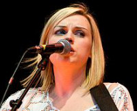 Amy MacDonald - Blackpool Illuminations 2012 Switch On Concert