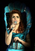 Paloma Faith - Blackpool Illuminations Switch On Concert