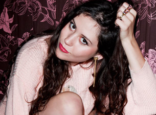 Eliza Doolittle guest Act for Blackpool Illuminations Switch On