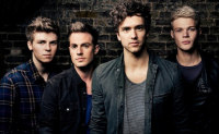 Lawson - Blackpool Illuminations 2012 Switch On Concert