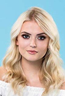 Lucy fallon will switch on the 2019 Illuminations?