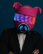 DigiFarmAnimals - virtual concert for the 2021 Illuminations Switch On