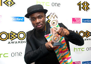 Fuse ODG - virtual concert for the 2022 Illuminations Switch On