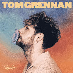 Tom Grennan - virtual concert for the 2022 Illuminations Switch On