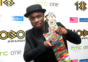 Fuse ODG  - virtual concert for the 2022 Illuminations Switch On