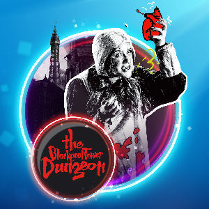 Discount Blackpool Dungeons Attraction Tickets