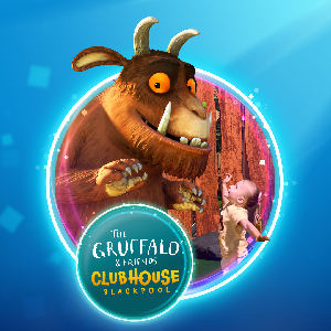 Discount Gruffalo Attraction Tickets