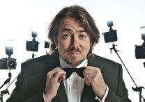 Jonathan Ross to Switch On Blackpool Illuminations