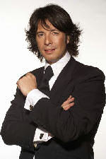 Laurence Llewelyn Bowen