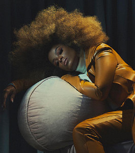 Fleur East - switch on virtual concert for the 2020 Illuminations Switch On