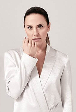 Melanie C  - switch on virtual concert for the 2020 Illuminations Switch On