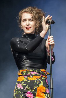 Rae Morris - switch on virtual concert for the 2020 Illuminations Switch On