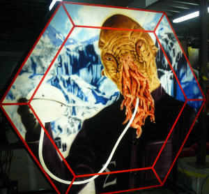 Ood - Dr Who Character